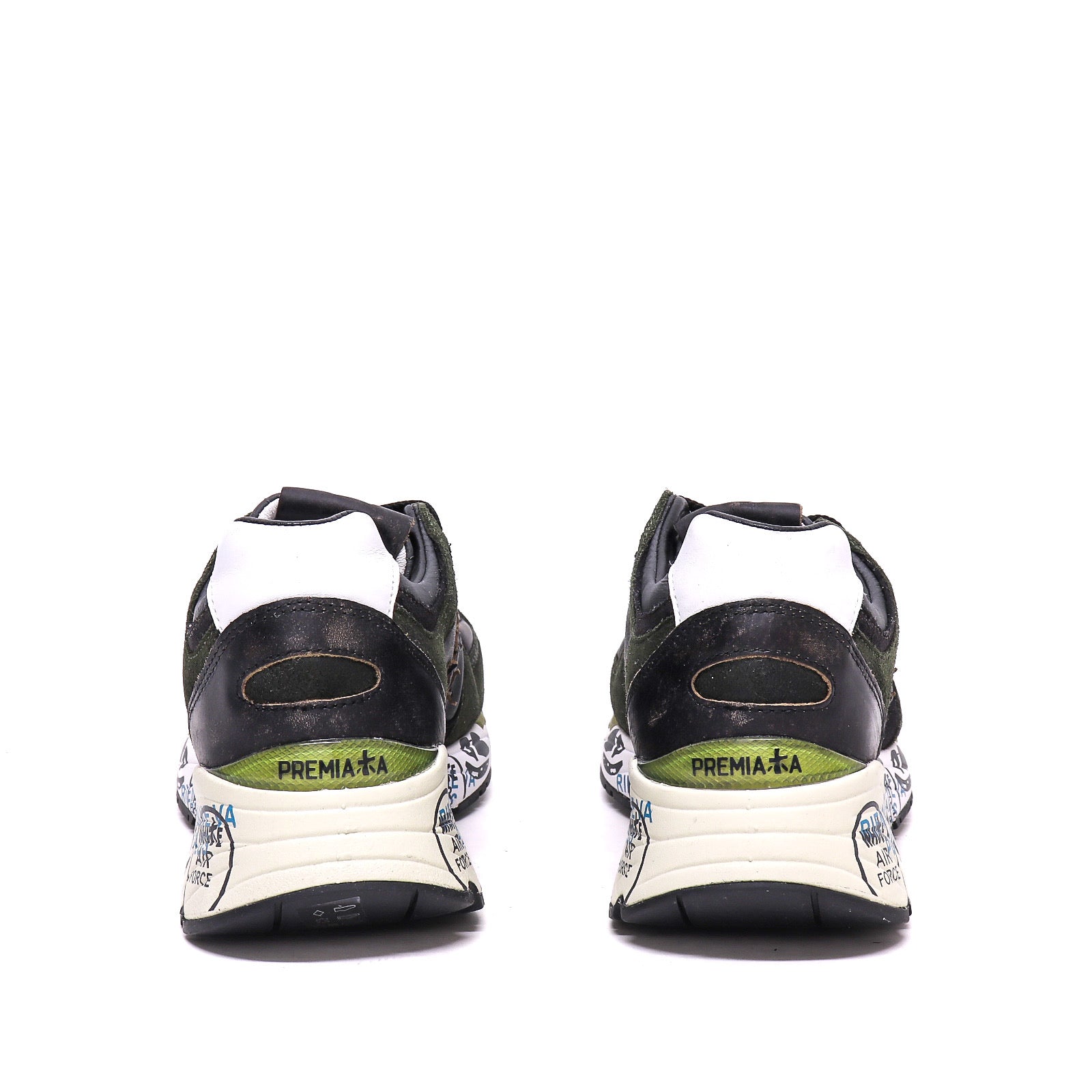 Premiata Sneaker Mase Var 4005