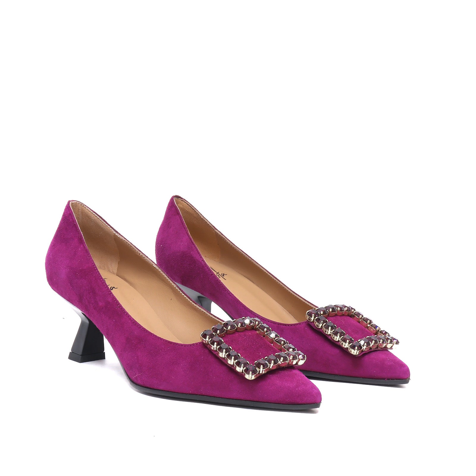 Festa Milano Decollete Evilly