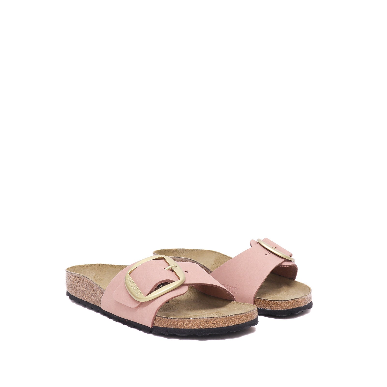 Birkenstock Ciabatta Madrid Big Buckle W