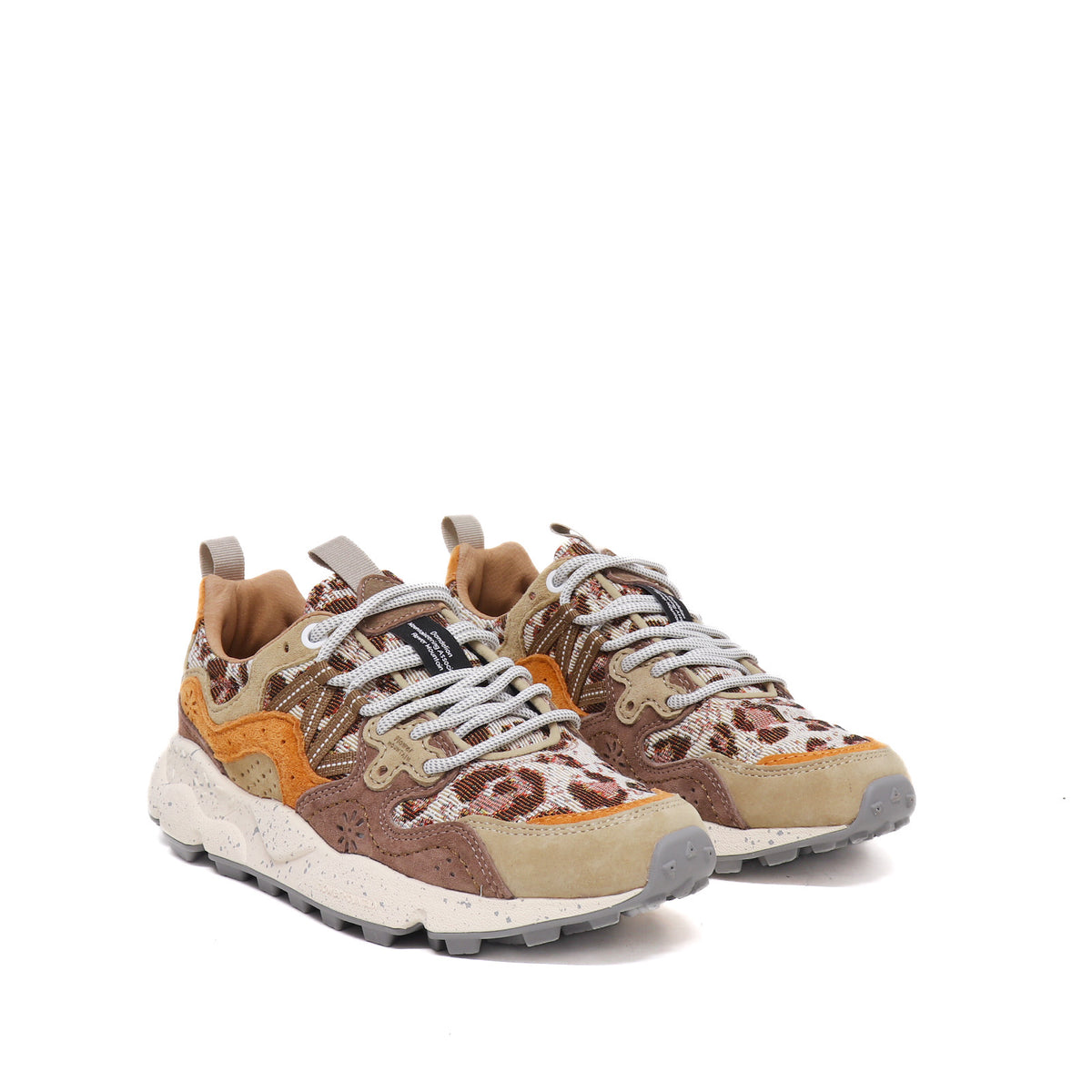 Flower Mountain Yamano3 Sneakers
