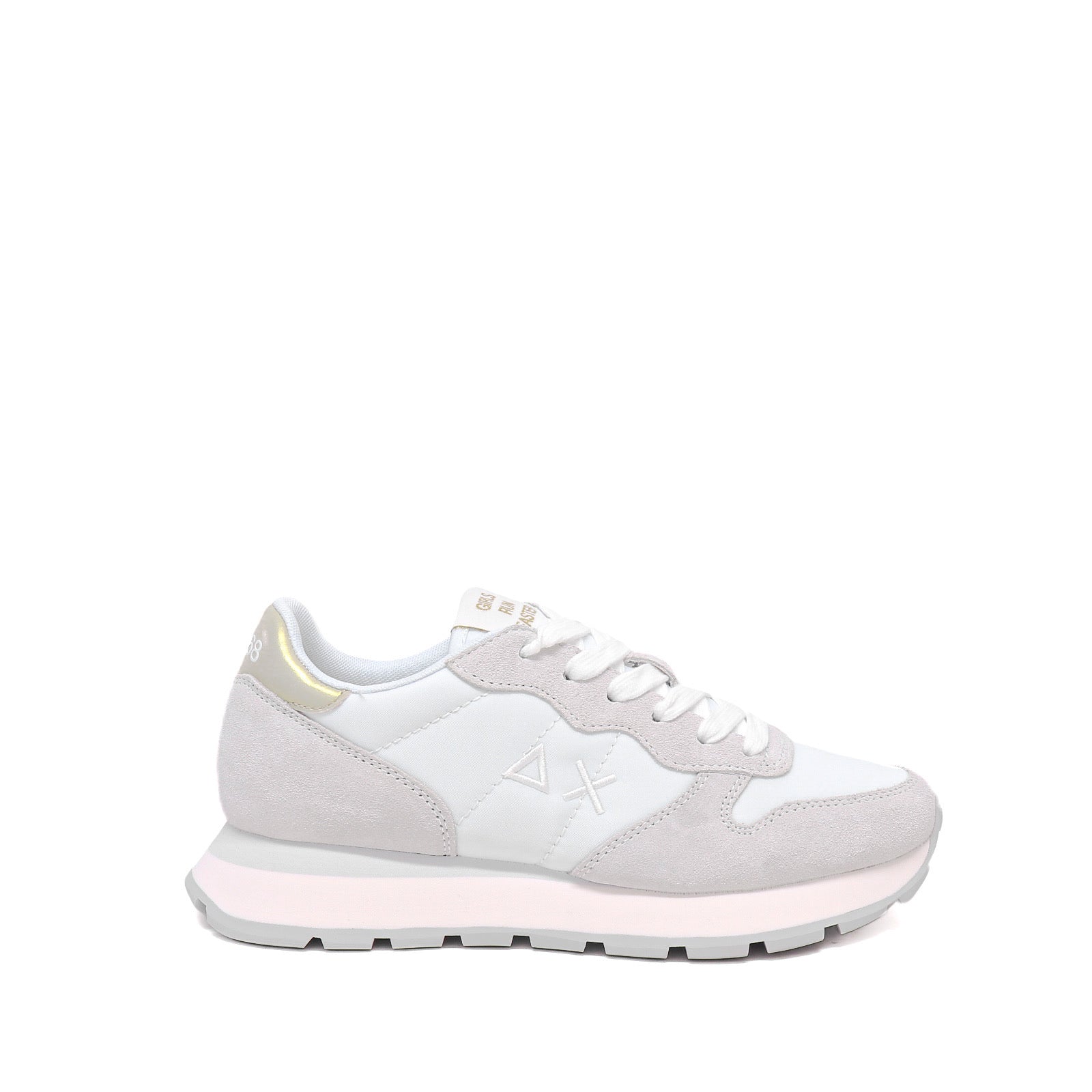 Sun68 Sneaker Ally