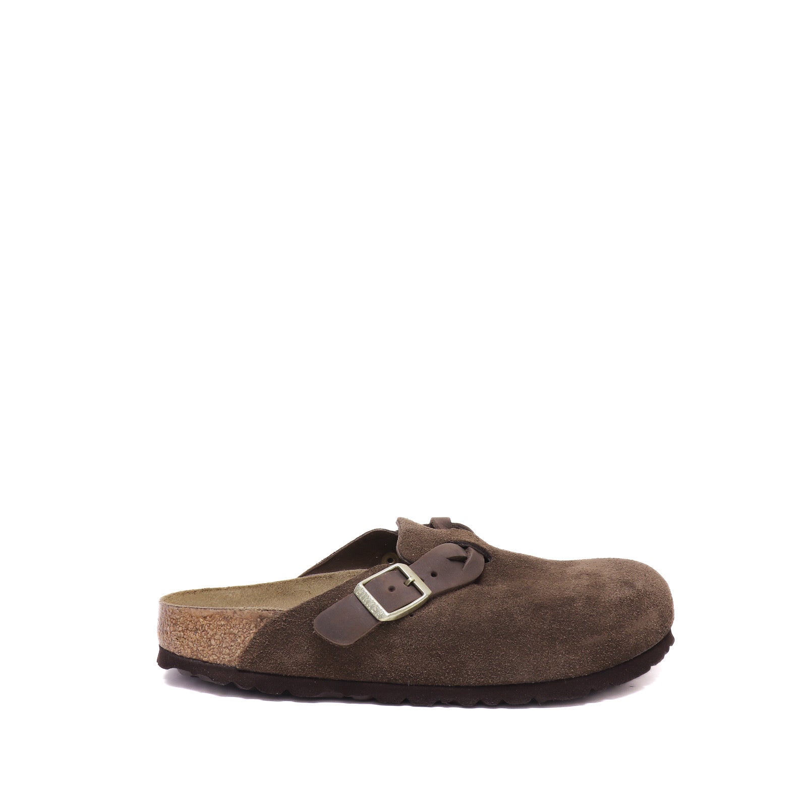 Birkenstock Ciabatta Boston Braided W