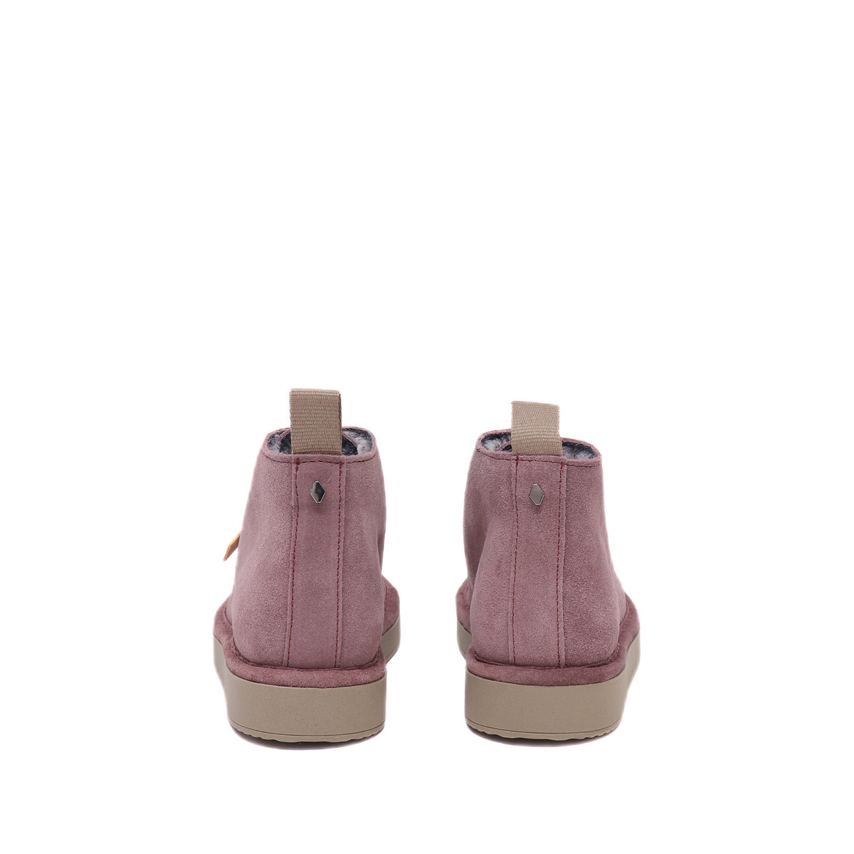 Panchic Polacco (FAUX FUR LINING)