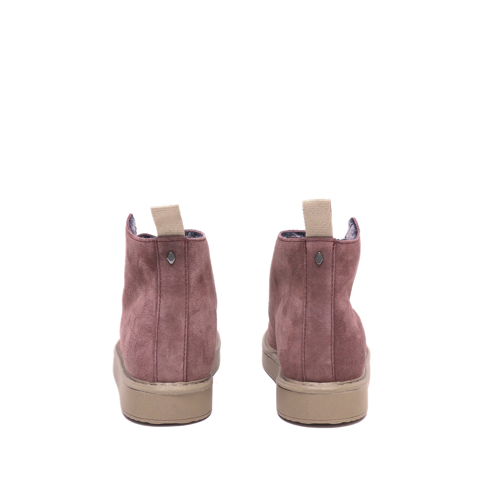 Panchic Polacco BrownRose W (ECOFUR)