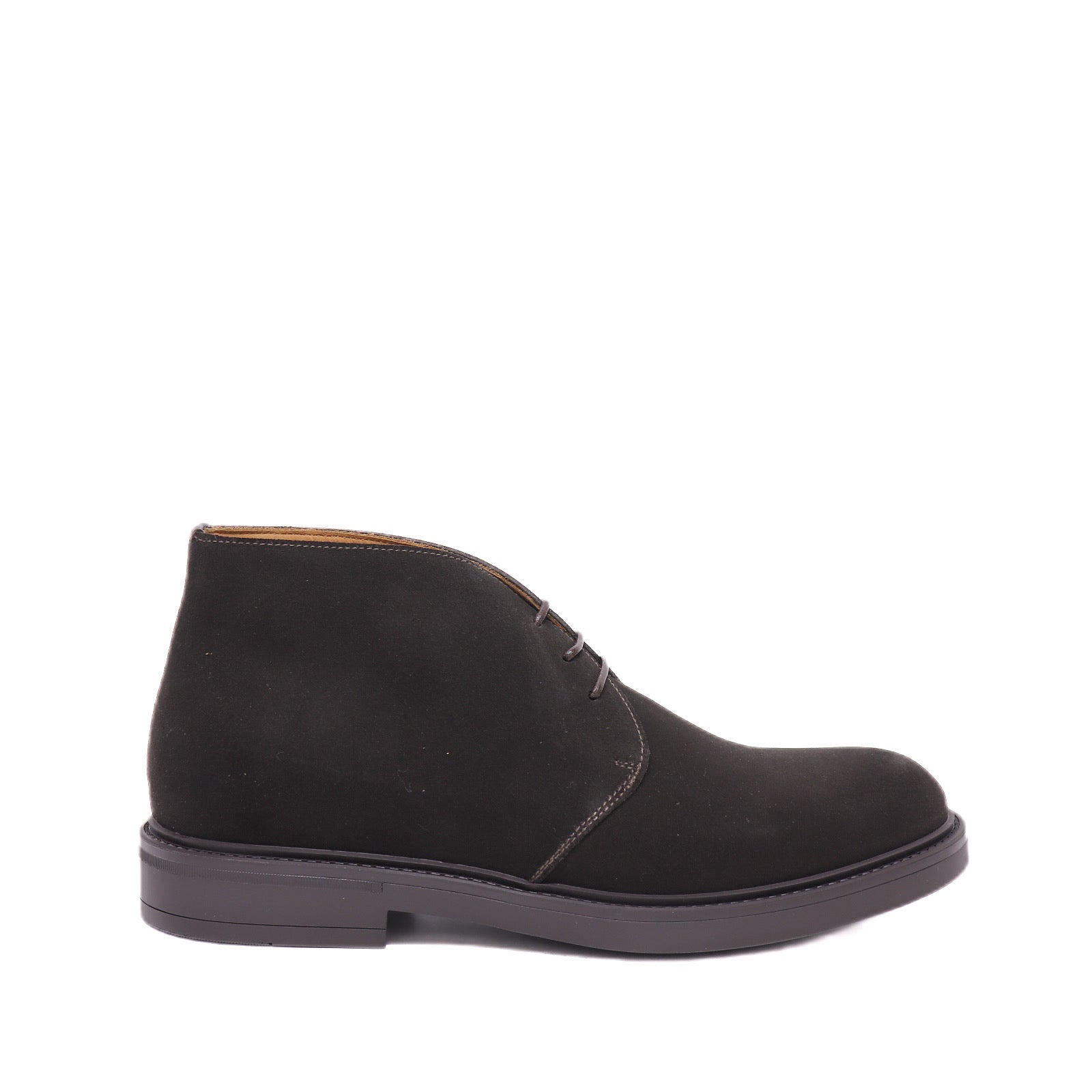 Rossi Polacco Inglese Mogano