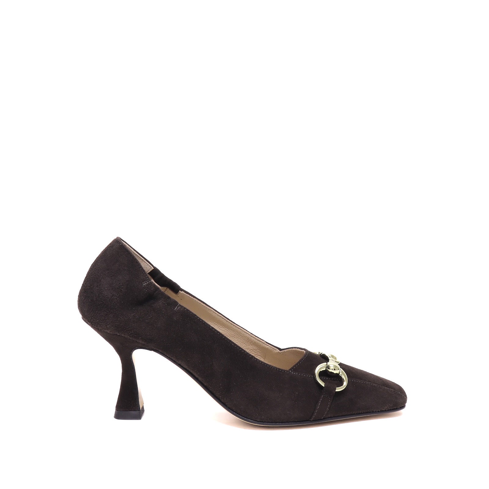 Pomme D'Or Decollete Morsetto