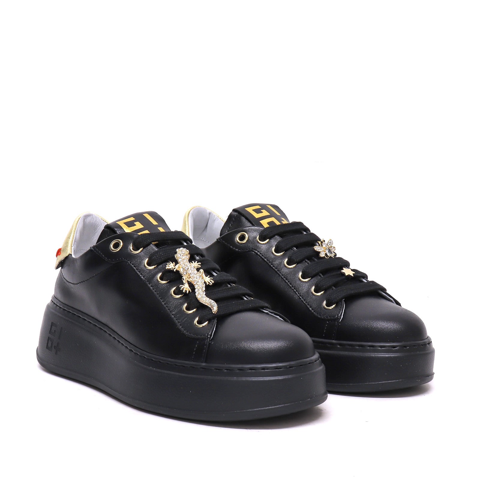 Gio+ Sneaker Pia72