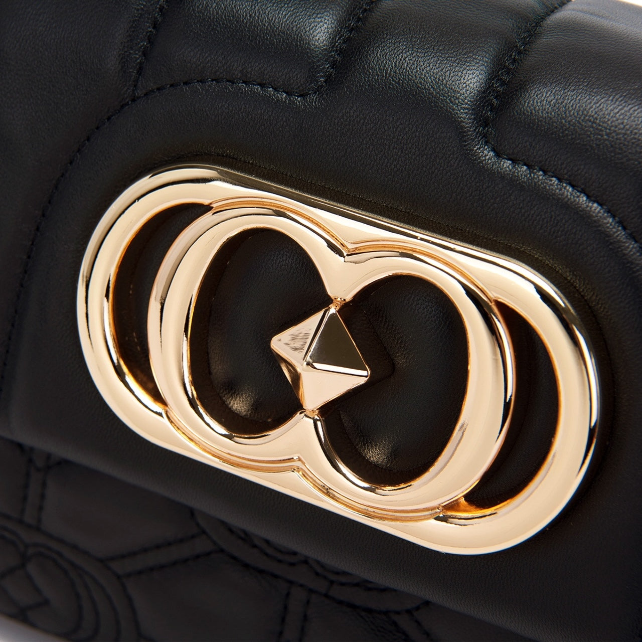 La Carrie Bag Borsa Touchy