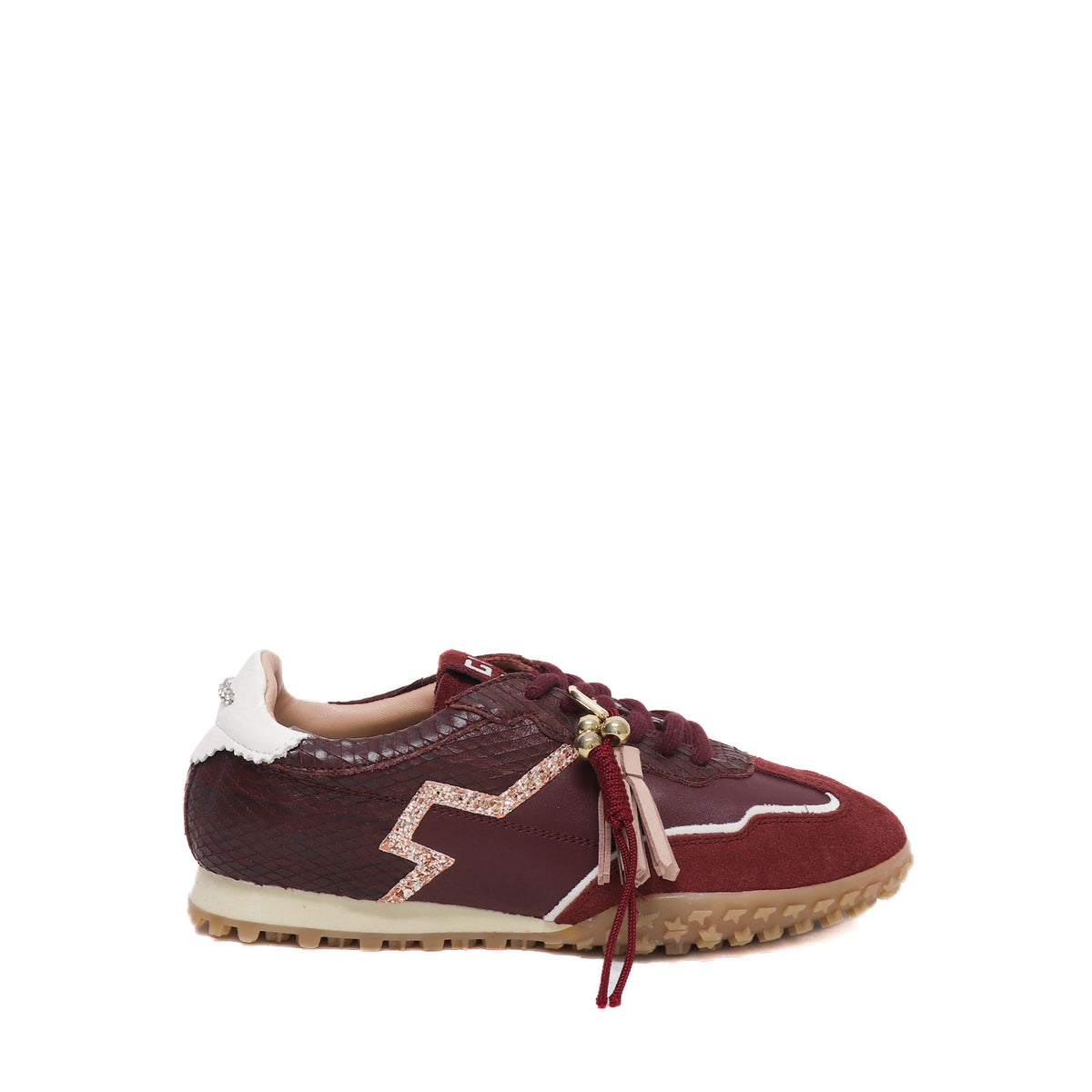 Gio+ Sneaker Cielo44