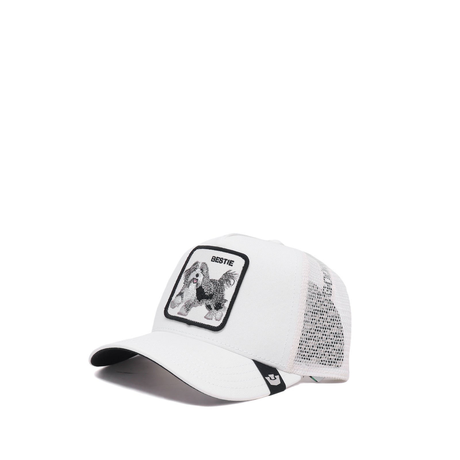 Goorin Bros Cappellino Beastie