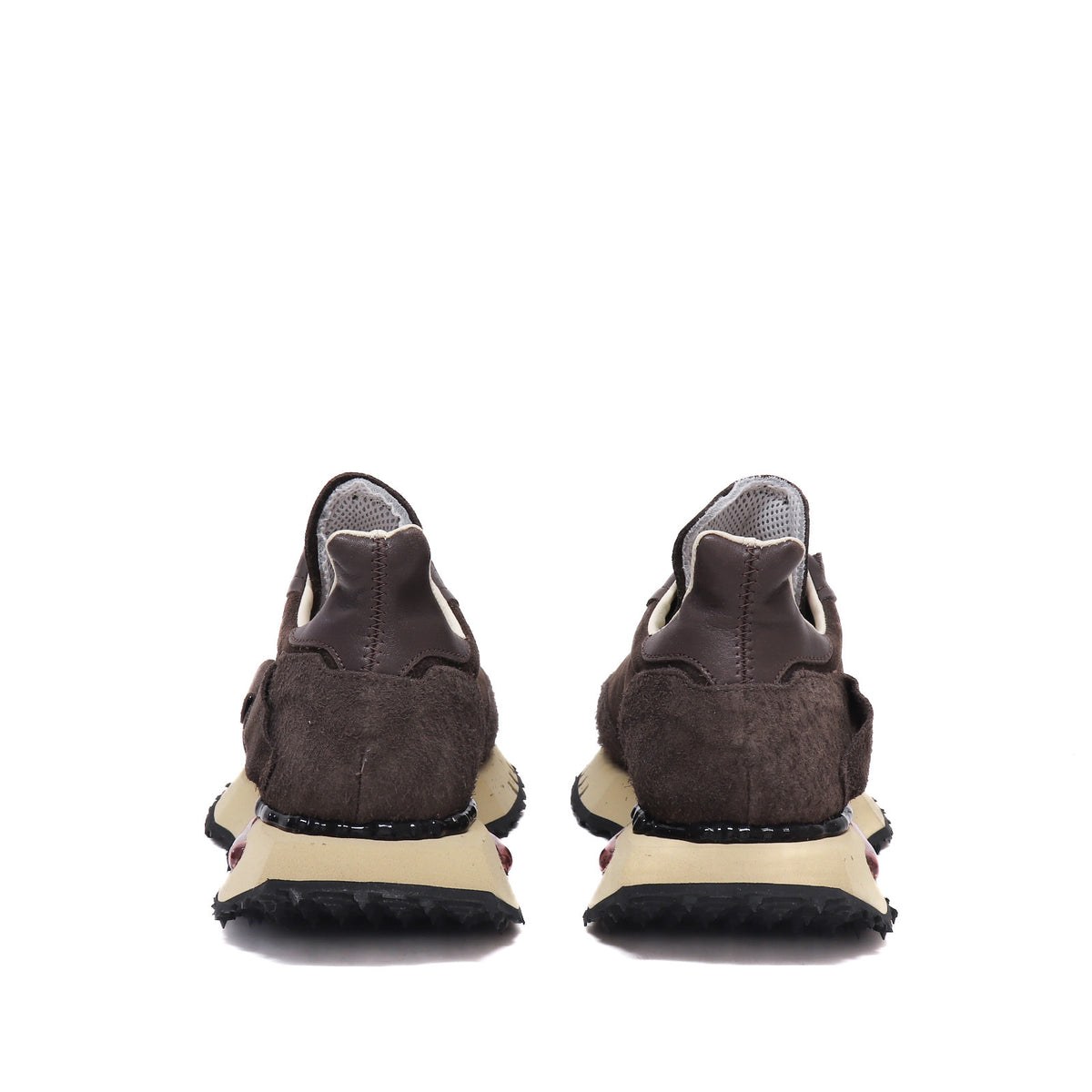 Be Positive Sneaker Race
