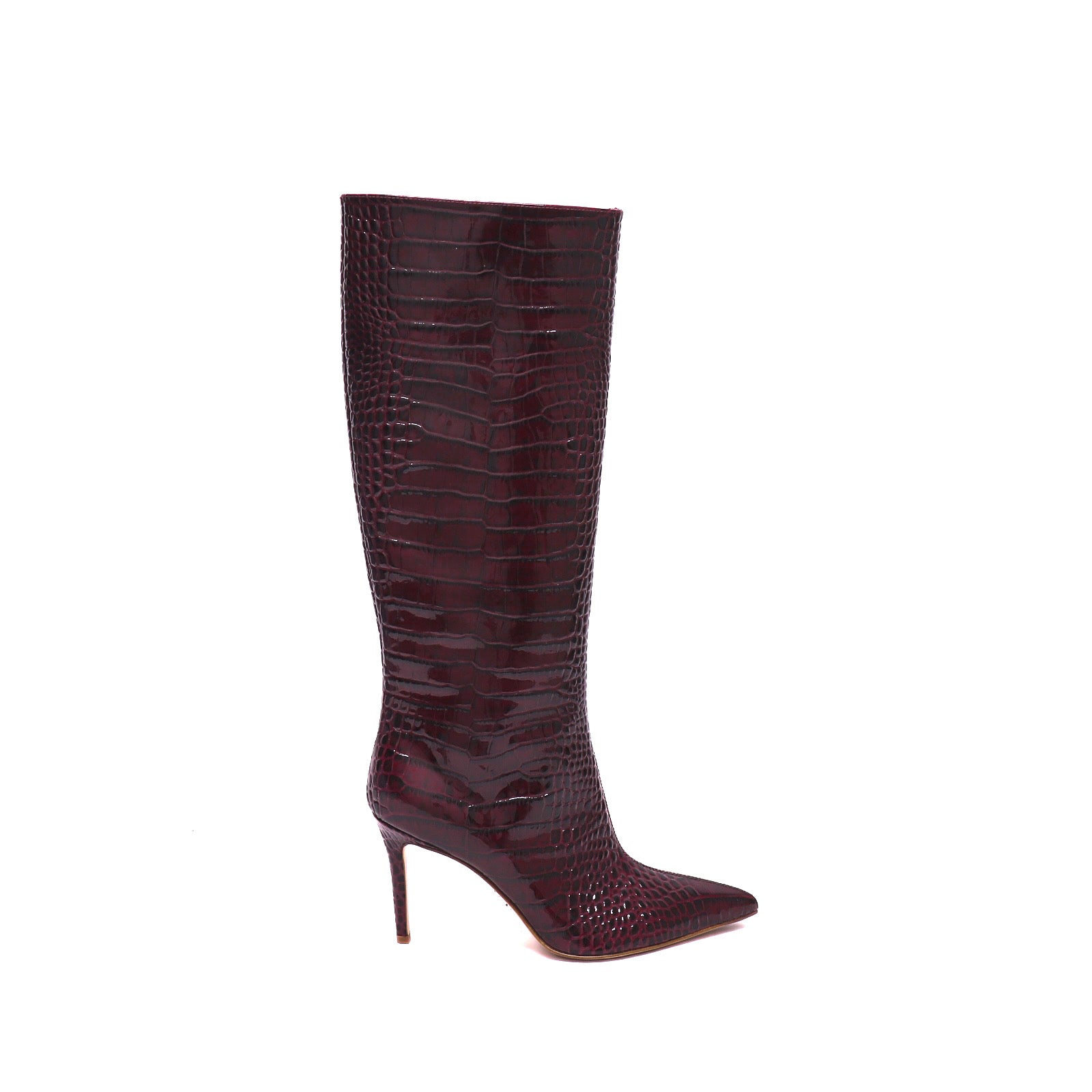 Sergio Levantesi Denis boot