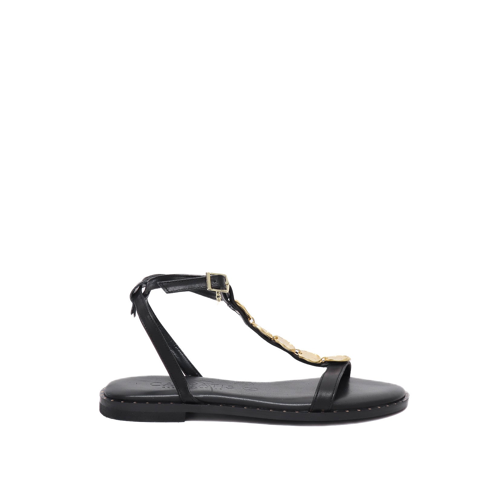 Caryatis Sandalo Nero