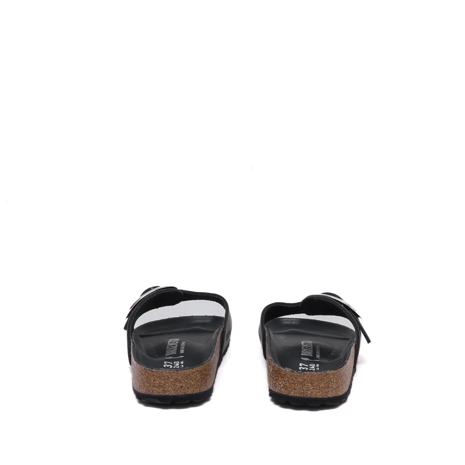 Birkenstock Ciabatta Madrid Big Buckle W
