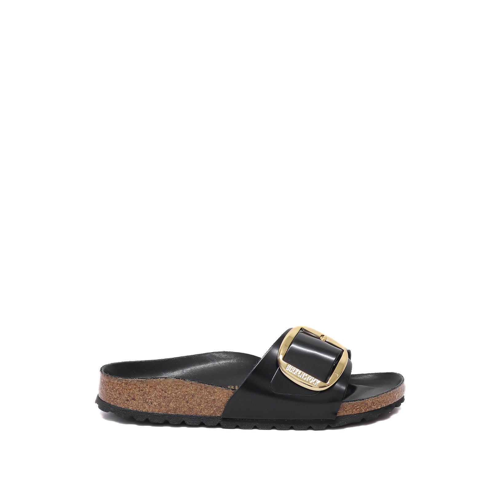Birkenstock Ciabatta Madrid Big Buckle W