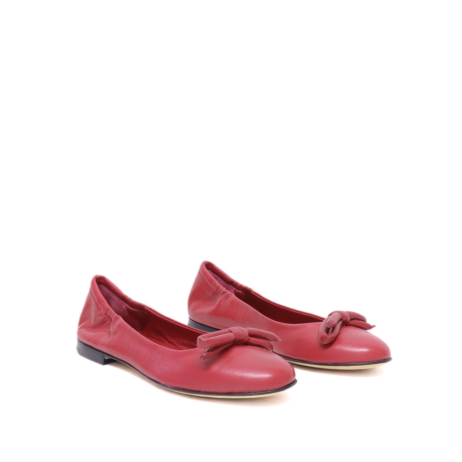 Pomme D'Or Mocassino Glove