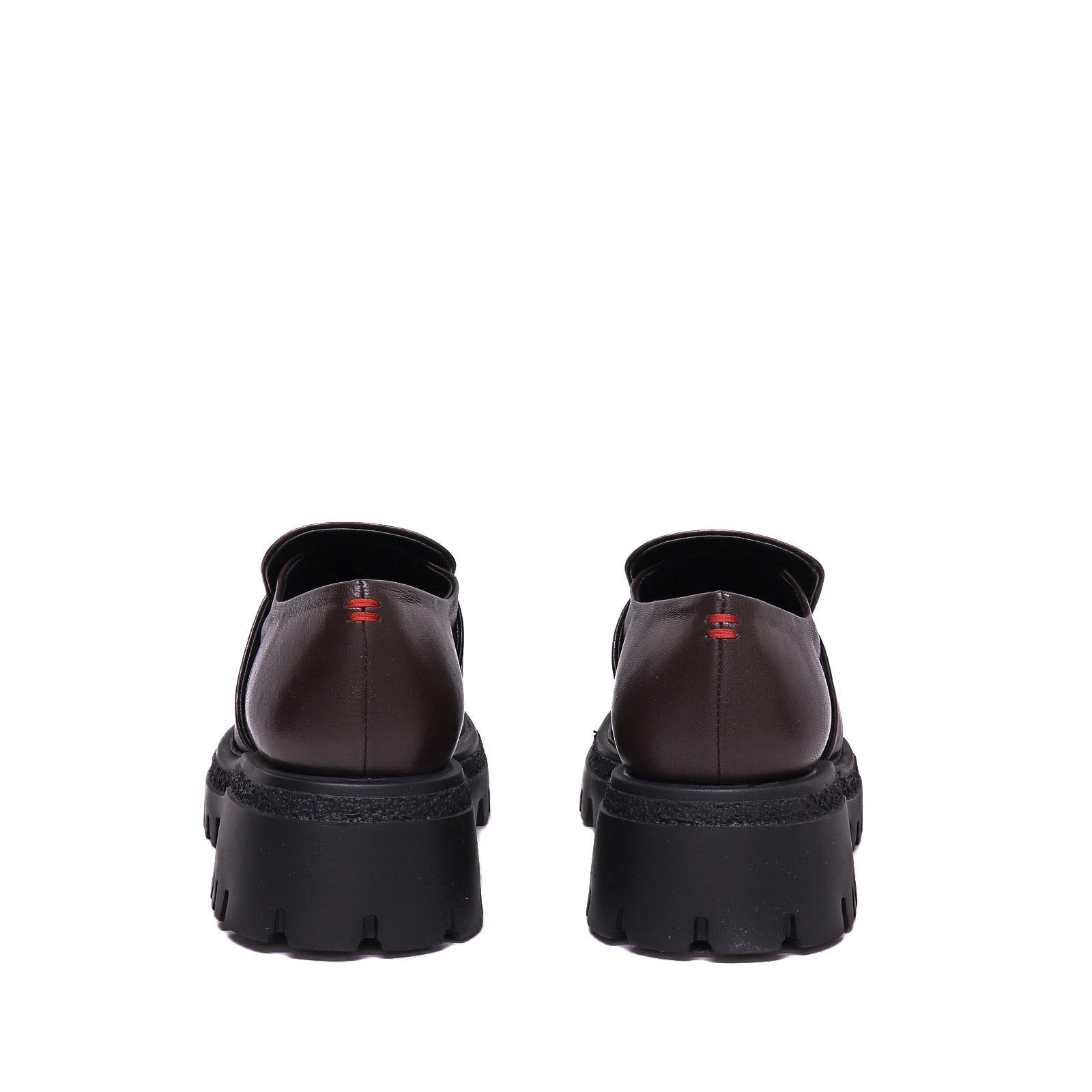 Halmanera Milano Baron Moccasin