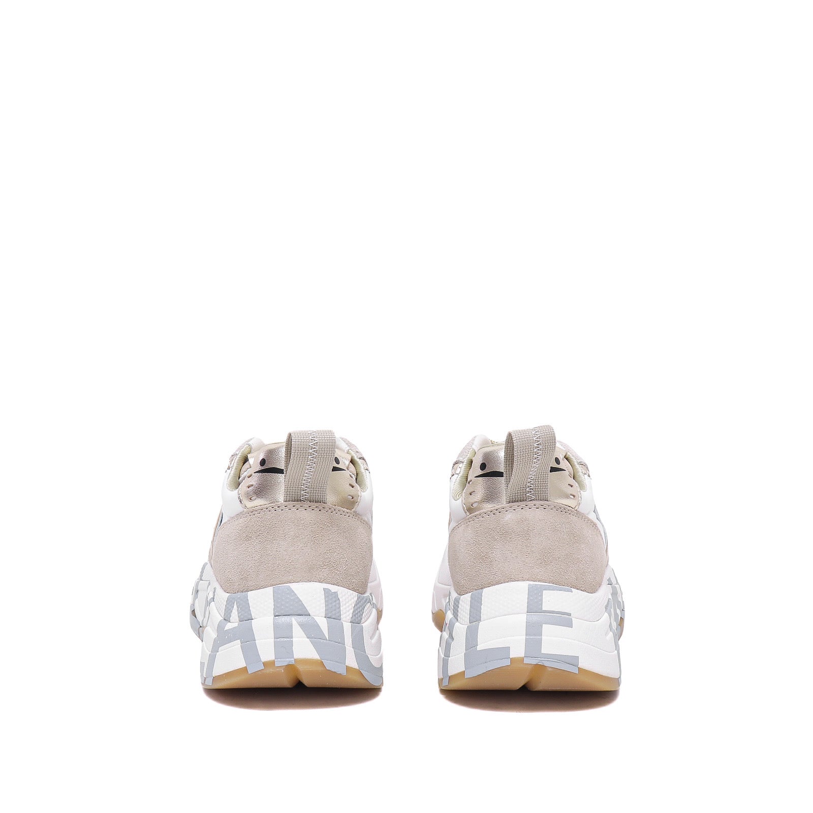 Voile Blanche Sneaker Club105