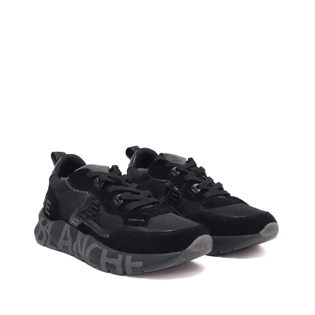 Voile Blanche Sneaker Club01