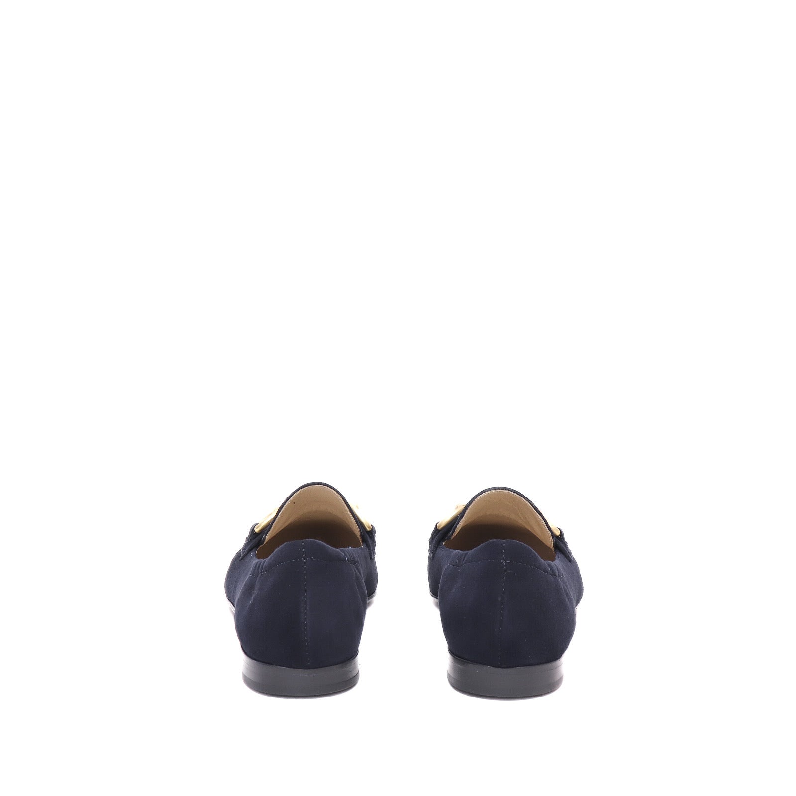 Pomme D'Or Mocassino Blu