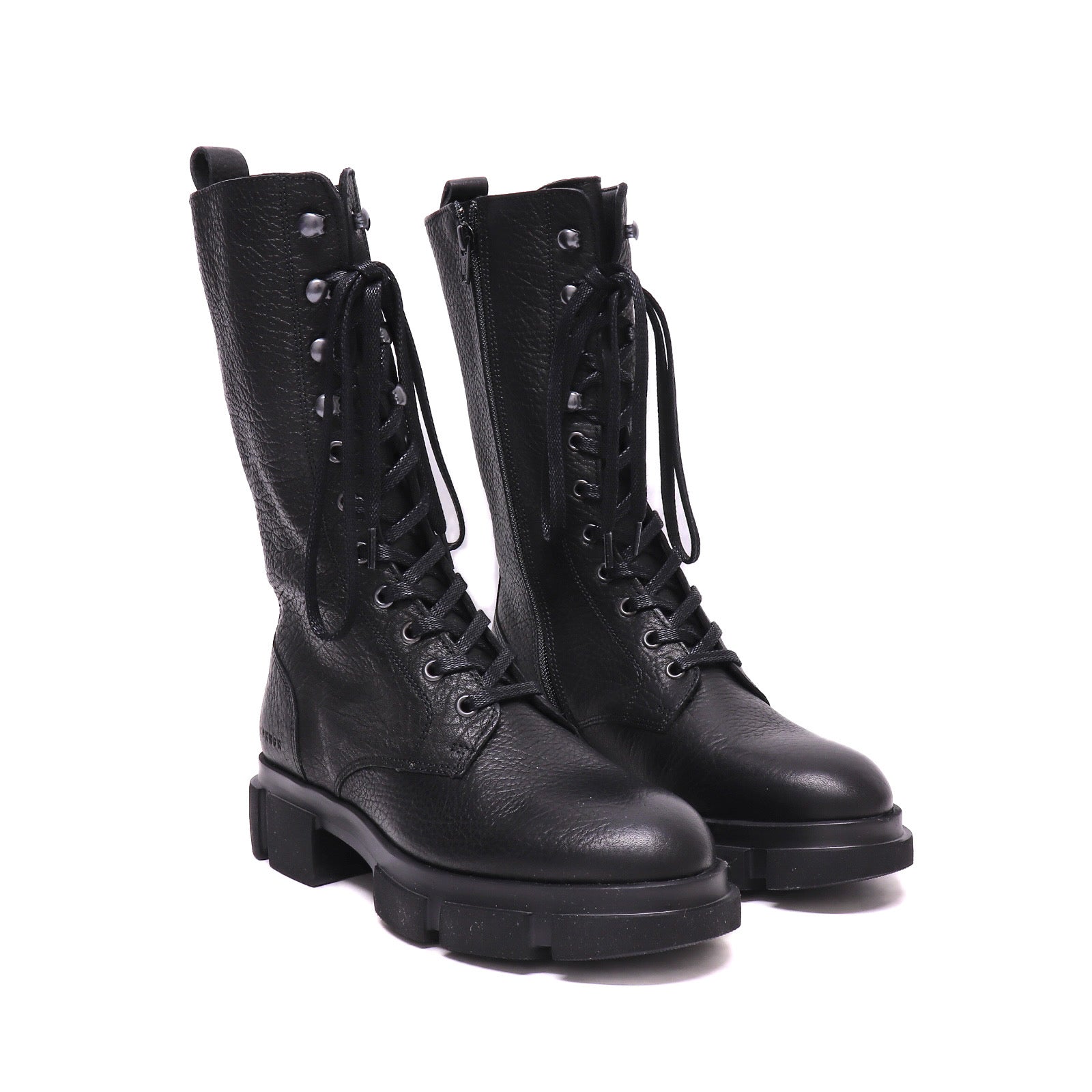 Copenhagen Black Amphibian