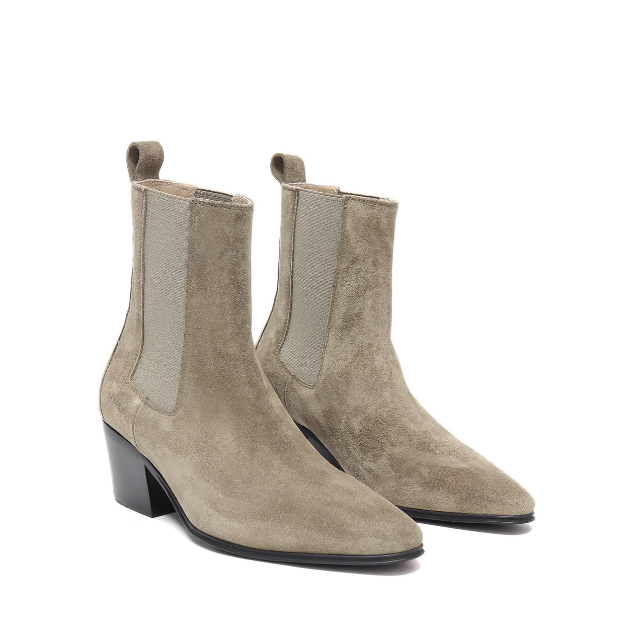 Copenhagen Texan Taupe