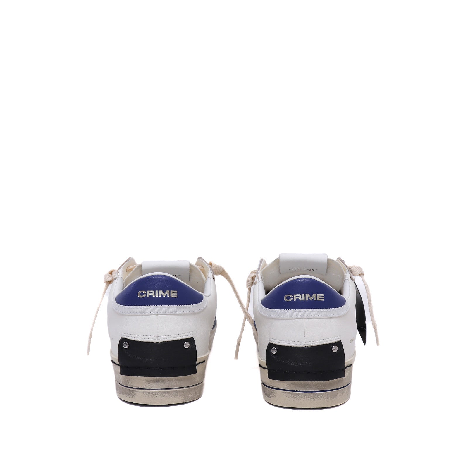 Crime London Sk8 Deluxe Sneaker