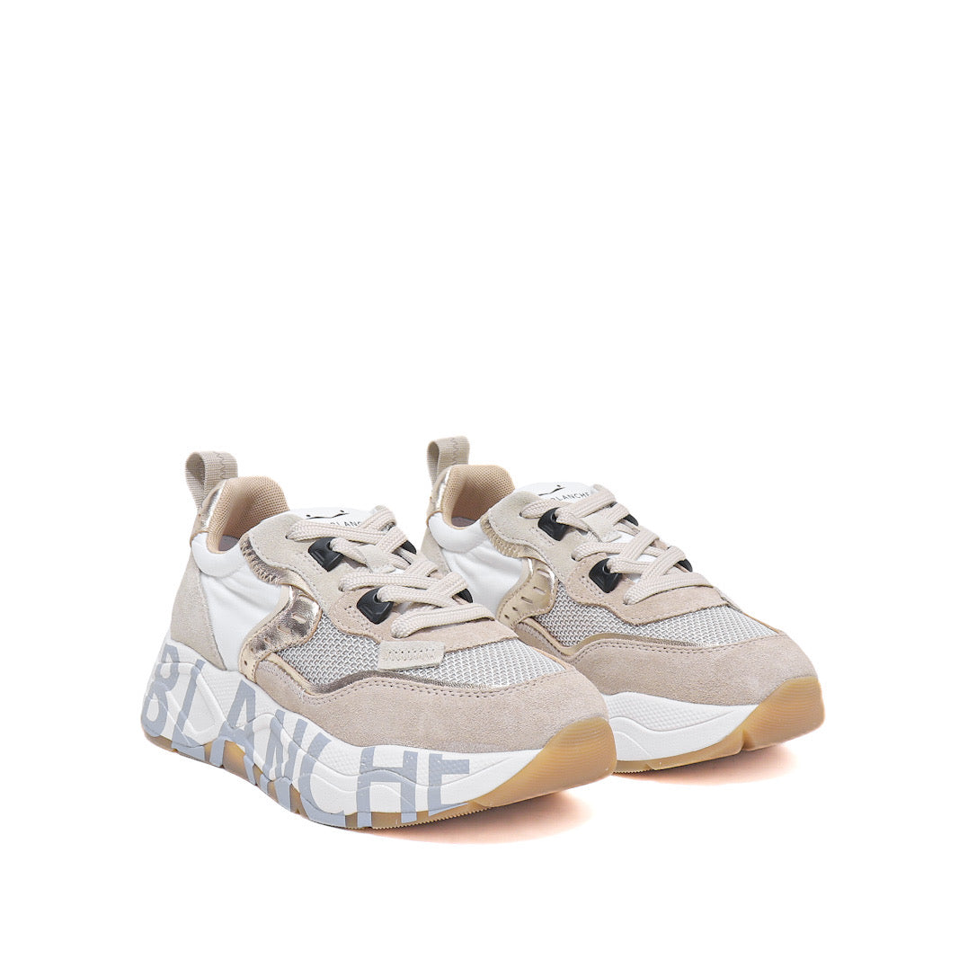 Voile Blanche Sneaker Club105