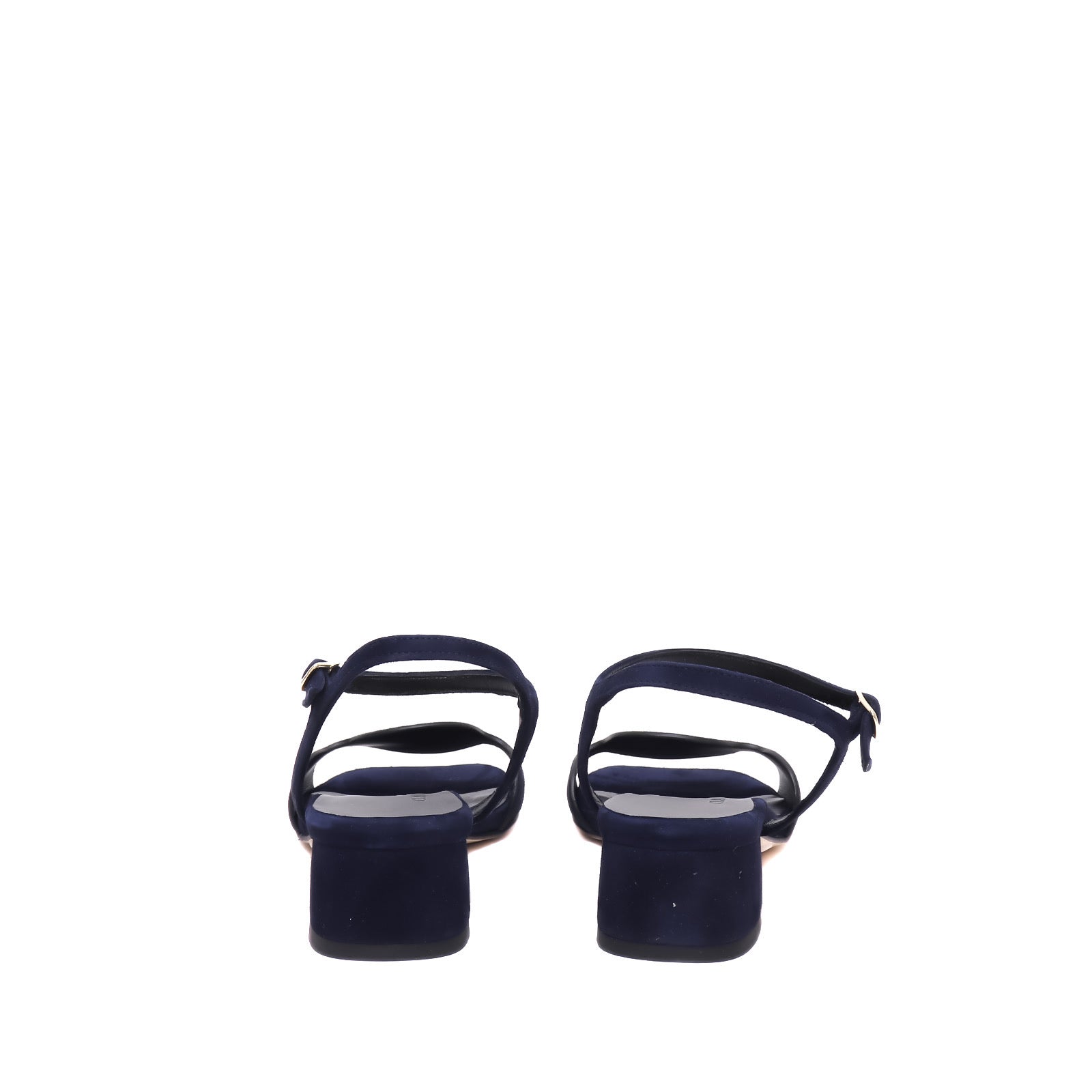 Claudia Peruzzini Blue Sandal