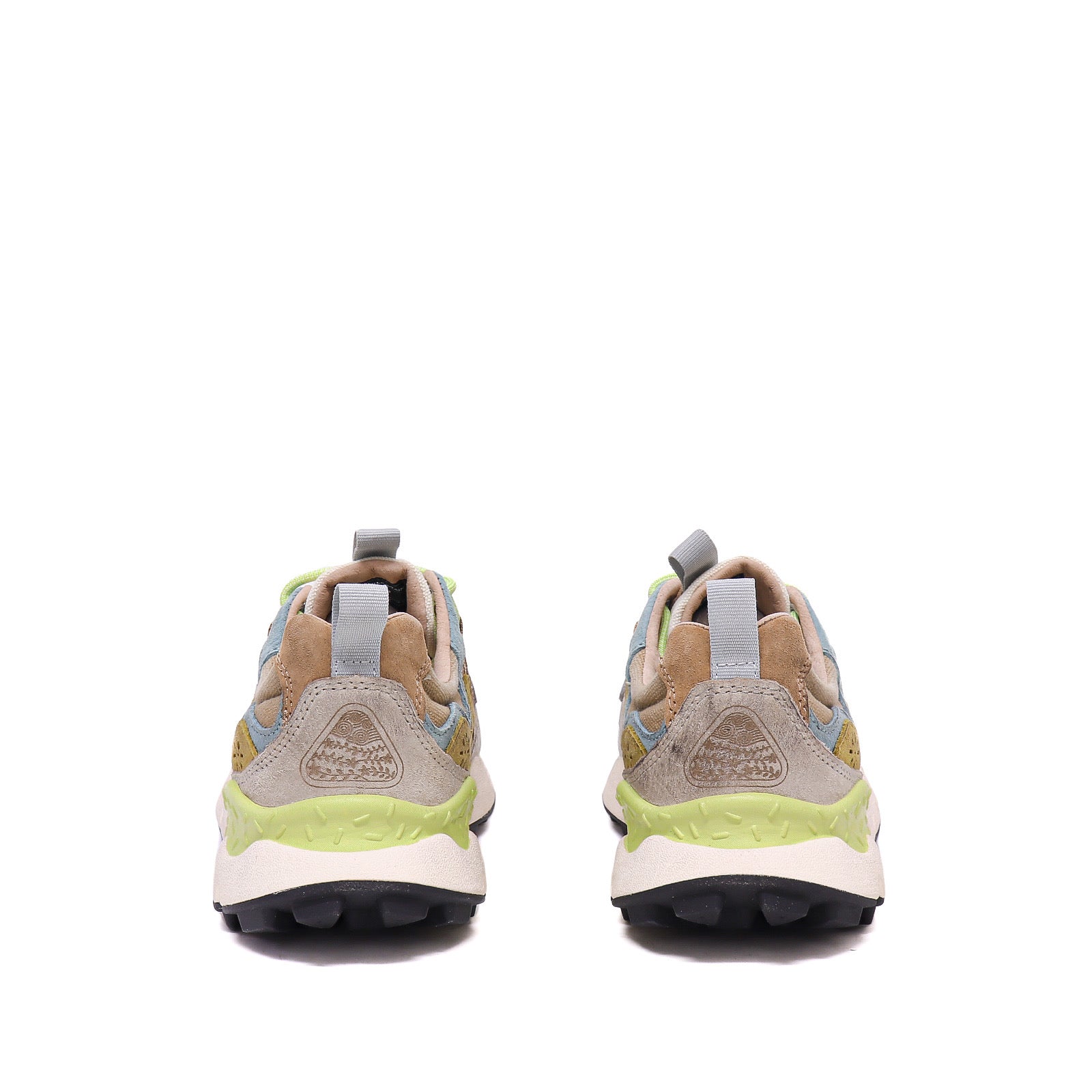 Flower Mountain Sneaker Yamano3