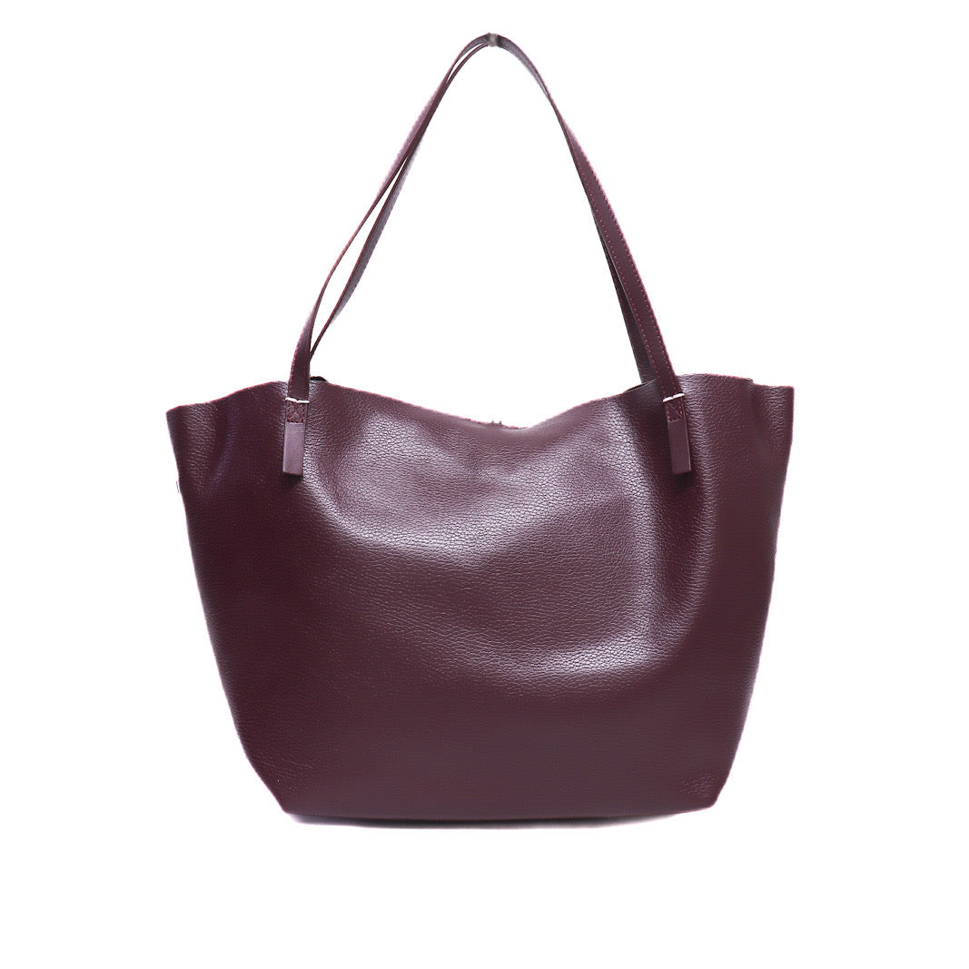 Patrizia Pepe Never Complete Bag
