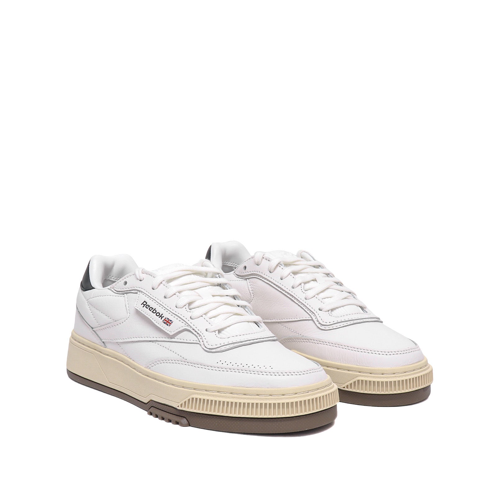 Reebok Sneakers LTD Uomo Club C Vintage