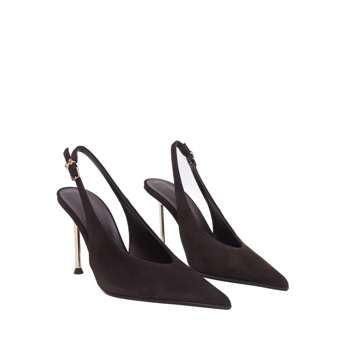 Sergio Levantesi Petra Slingback