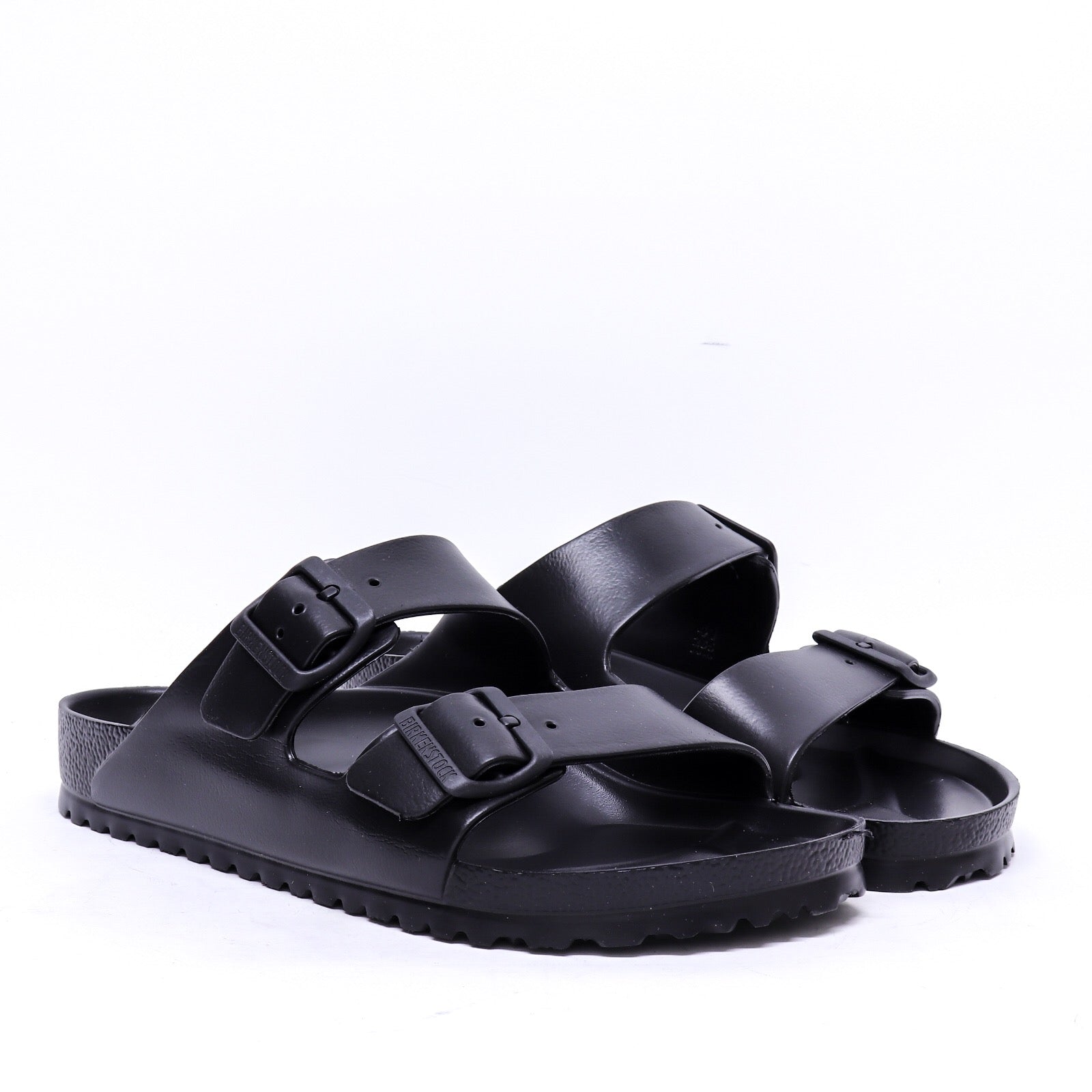 Birkenstock Ciabatta Arizona Eva Nero M