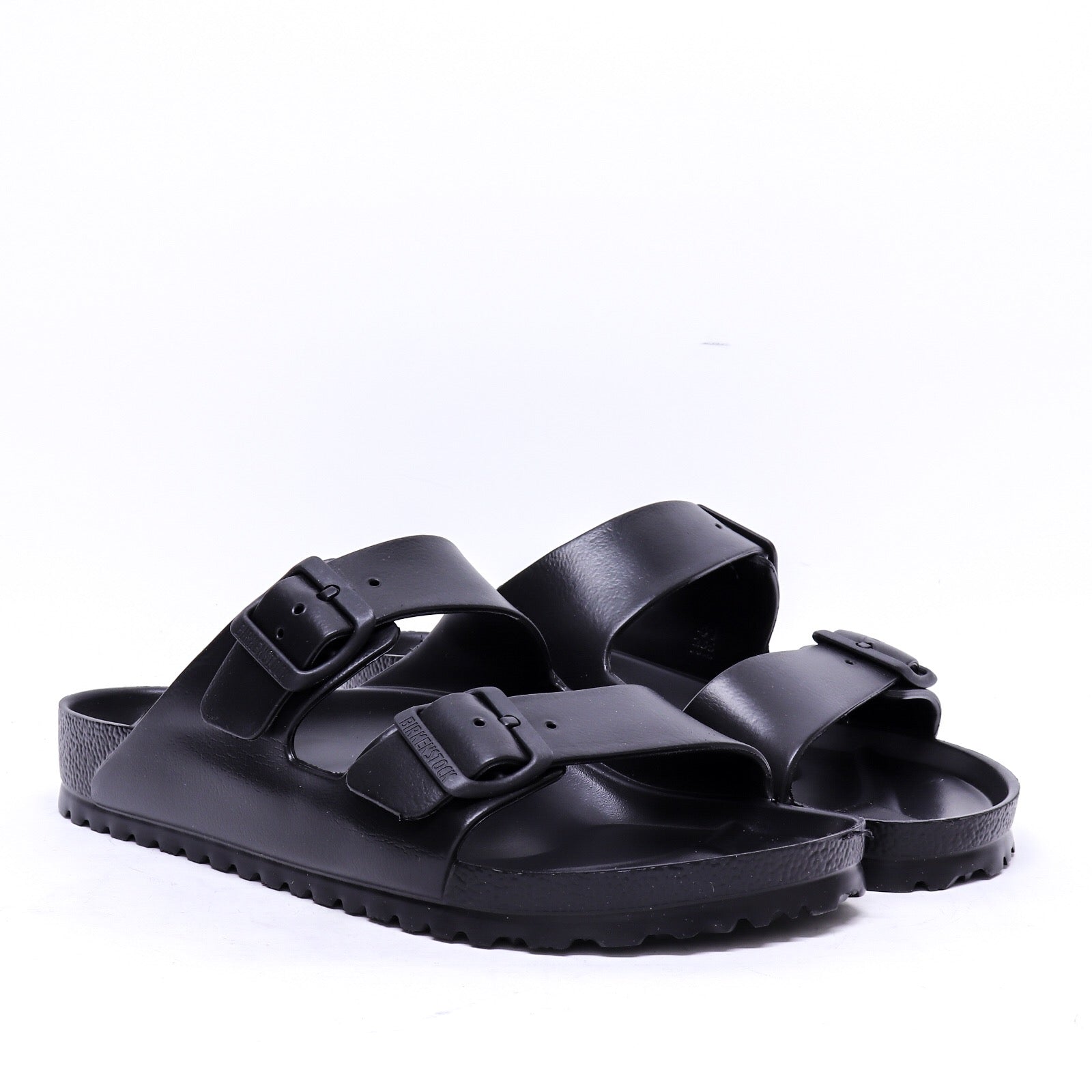 Birkenstock Ciabatta Arizona Eva Nero W