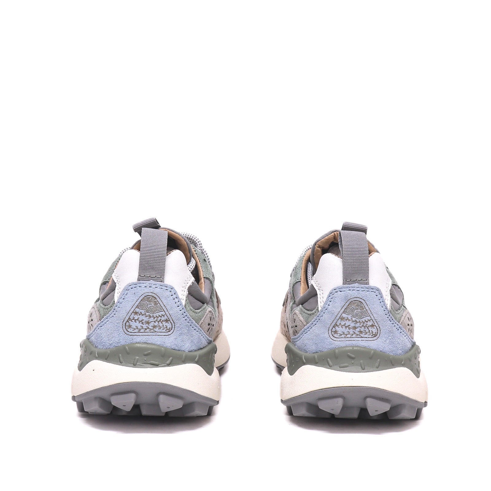 Flower Mountain Sneaker Yamano