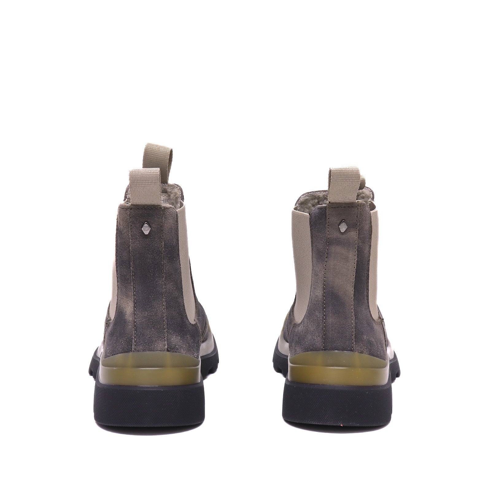 Panchic Ankle Boots W