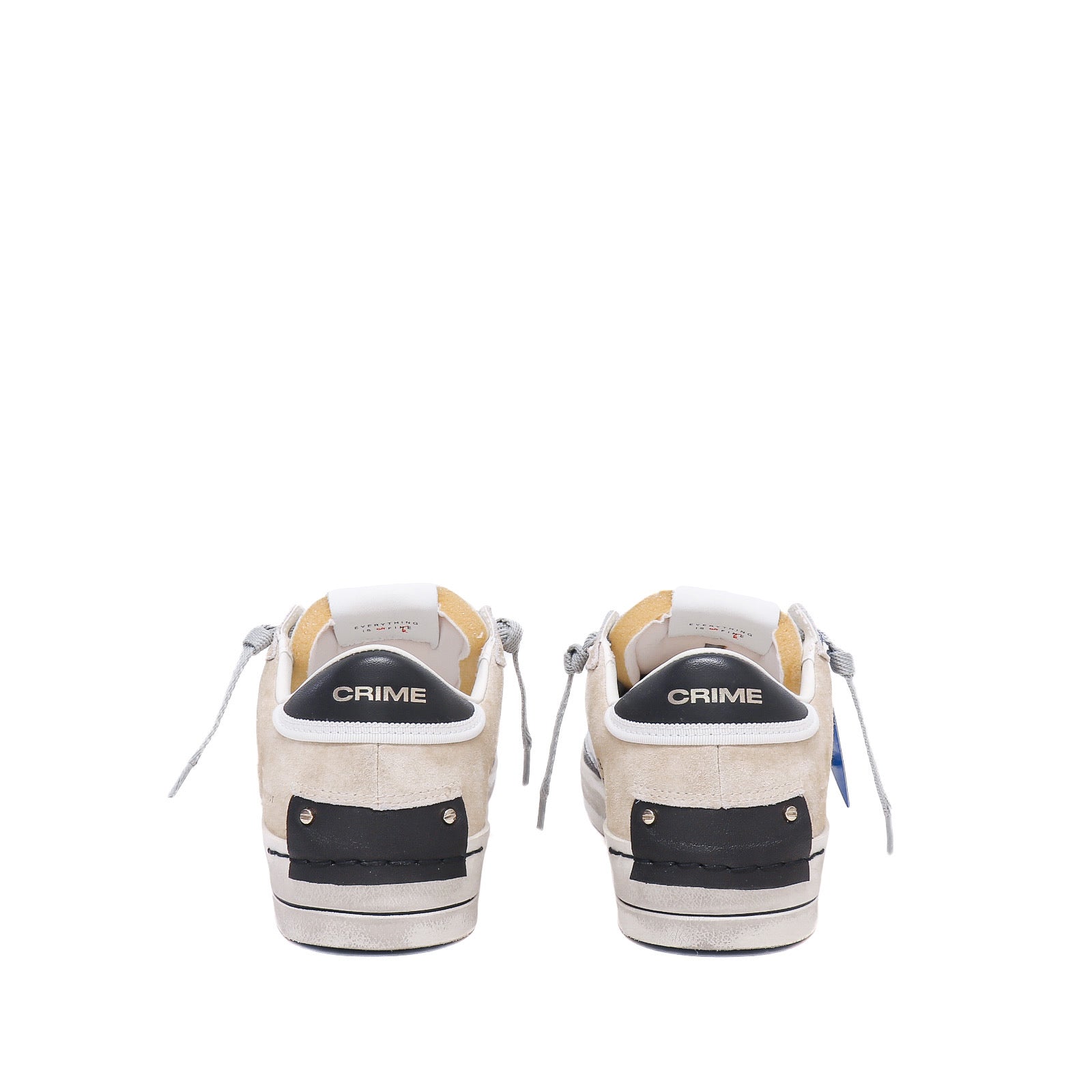 Crime London Sk8 Deluxe Sneaker