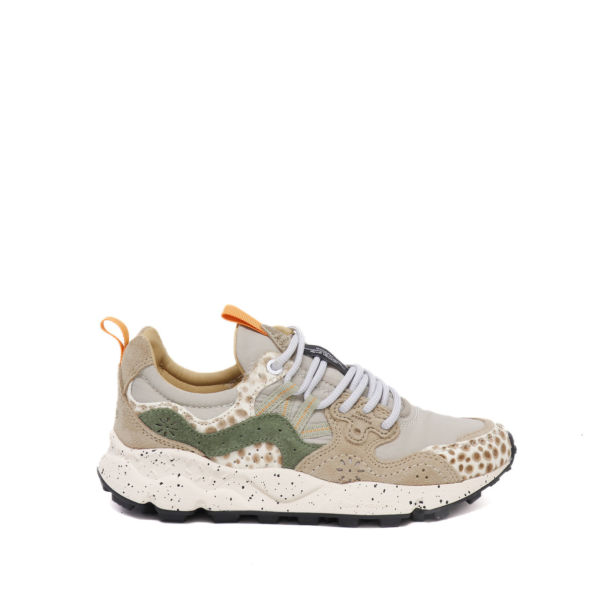 Flower Mountain Sneaker Yamano3