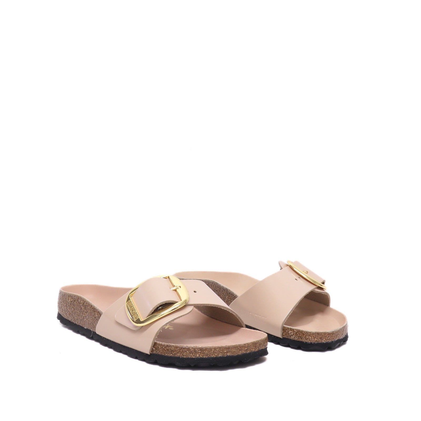 Birkenstock Ciabatta Madrid Big Buckle W