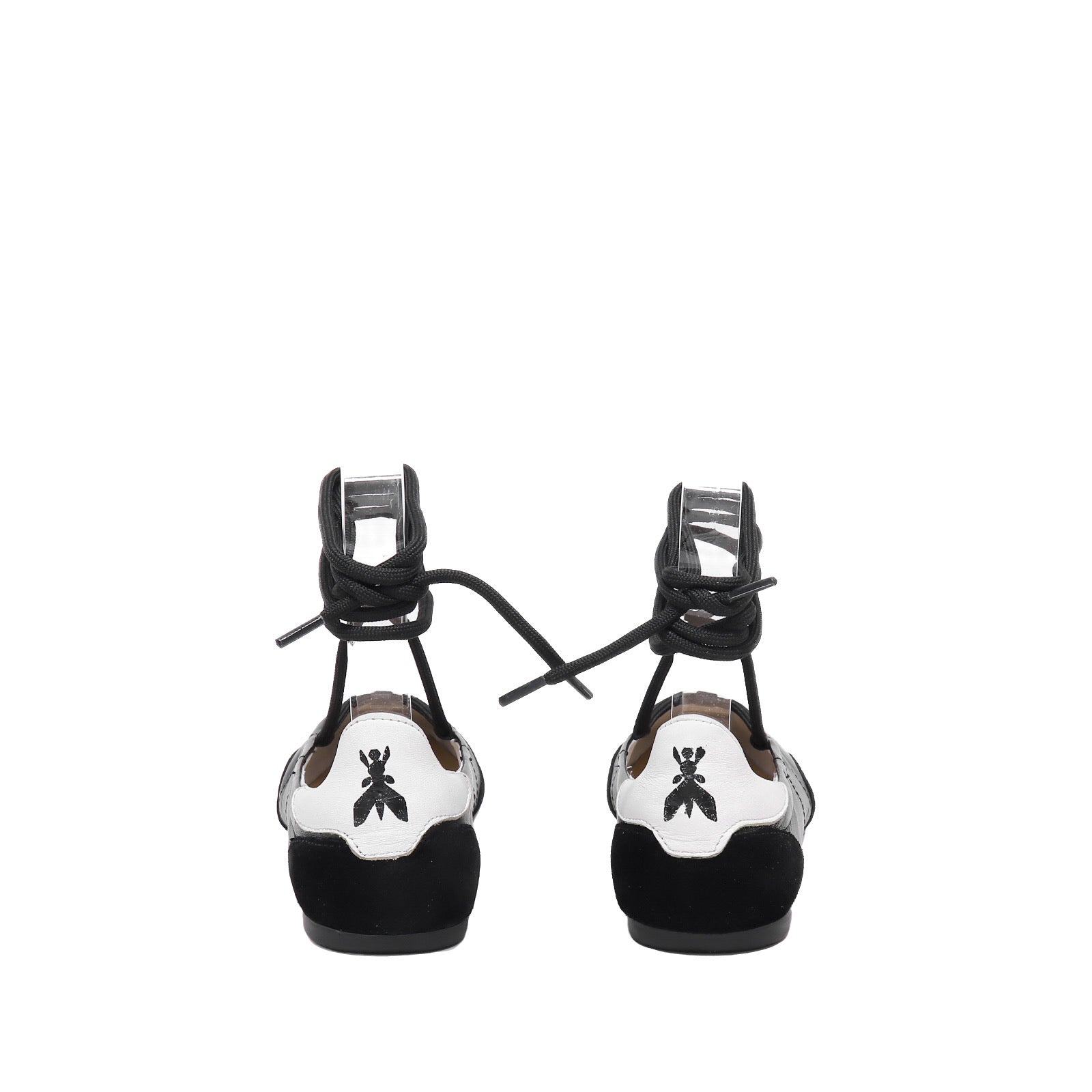 Patrizia Pepe Ballerina Dancing
