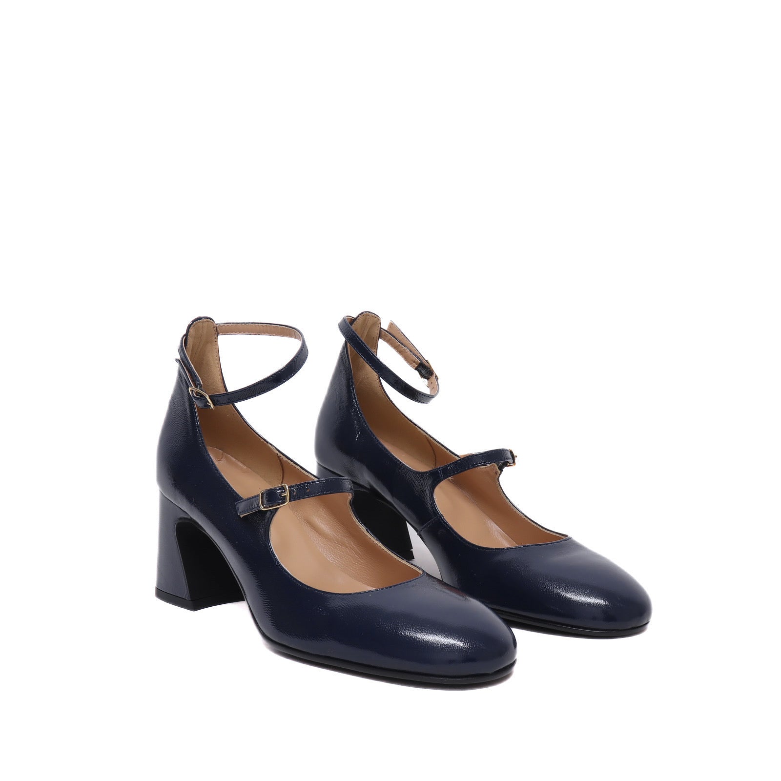 Il Borgo Firenze Decollete Blu