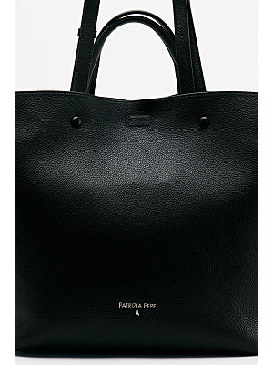 Patrizia Pepe Borsa Shopping (IN)COMPLETE