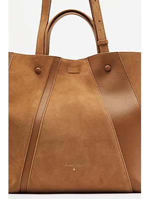 Patrizia Pepe Borsa Shopping (IN)COMPLETE