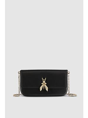 Patrizia Pepe Fly Clutch