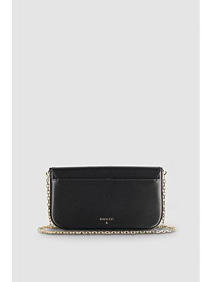 Patrizia Pepe Fly Clutch