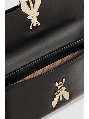Patrizia Pepe Fly Clutch