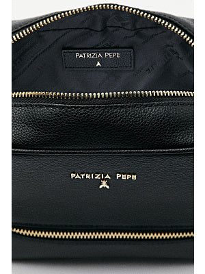 Patrizia Pepe Camera Bag Case