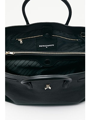 Patrizia Pepe New Business Bag