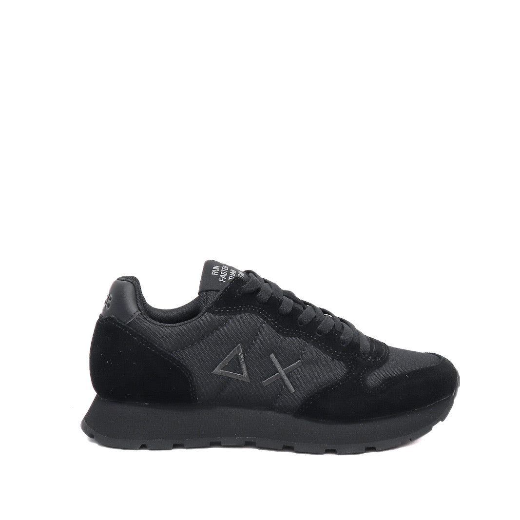 Sun68 Tom Solid sneakers